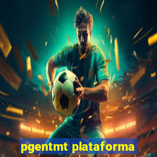 pgentmt plataforma